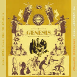 GENESIS - IN CONCERT 1976 - EXPANDED EDITION : A TRICK OF THE TAIL (2CDR)