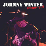 JOHNNY WINTER - ST. PETERSBURG 2006 (1CDR)