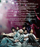 LINKIN PARK ‐ LIVE FROM BUENOS AIRES 2025 (1BDR)