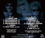 BLUE MURDER - TOKYO JAMMING 1989 (2CDR)