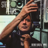 STEVE PERRY / REHEARSAL 1992 (2CDR)