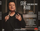 STEVE PERRY / REHEARSAL 1992 (2CDR)