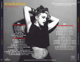 MADONNA / THE FIRST ALBUM: THE ULTIMATE COLLECTION - ALTERNATES AND RARITIES [2CD]