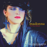 MADONNA / THE FIRST ALBUM: THE ULTIMATE COLLECTION - ALTERNATES AND RARITIES [2CD]