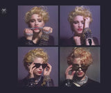 MADONNA / THE FIRST ALBUM: THE ULTIMATE COLLECTION - ALTERNATES AND RARITIES [2CD]