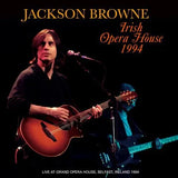JACKSON BROWNE / IRISH OPERA HOUSE 1994 (2CDR)