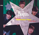THE BEATLES / Wonderful CHRISTMAS TIME Is Here Again: THE BEATLES and SOLO Collection 2025 (1CD)
