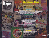 THE BEATLES / Wonderful CHRISTMAS TIME Is Here Again: THE BEATLES and SOLO Collection 2025 (1CD)