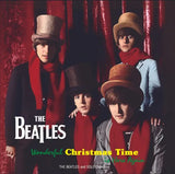 THE BEATLES / Wonderful CHRISTMAS TIME Is Here Again: THE BEATLES and SOLO Collection 2025 (1CD)