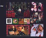 THE BEATLES / Wonderful CHRISTMAS TIME Is Here Again: THE BEATLES and SOLO Collection 2025 (1CD)