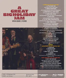BRYAN ADAMS & FRIENDS / A GREAT BIG HOLIDAY JAM (1BDR)