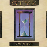 STYX / SON OF EDGE (1CDR)