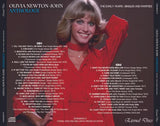 OLIVIA NEWTON-JOHN - ANTHOLOGY THE EARLY YEARS : SINGLES AND RARITIES (2CD)