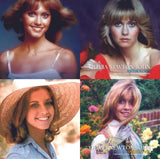 OLIVIA NEWTON-JOHN - ANTHOLOGY THE EARLY YEARS : SINGLES AND RARITIES (2CD)