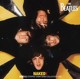 THE BEATLES / THE BEATLES...NAKED I (1CDR)