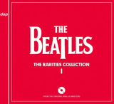 BEATLES / THE RARITIES COLLECTION I & II: FROM THE ORIGINAL ANALOG MASTERS (4CD)