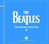 BEATLES / THE RARITIES COLLECTION I & II: FROM THE ORIGINAL ANALOG MASTERS (4CD)