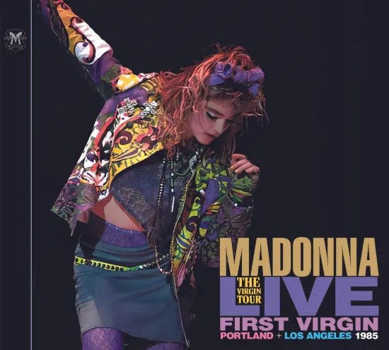 MADONNA – Acme Hot Disc