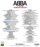 ABBA - AT THE BBC : COMPLETE EDITION (2BDR)