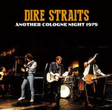 DIRE STRAITS - ANOTHER COLOGNE NIGHT 1979 (1CDR)