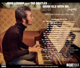 JOHN LENNON and THE BEATLES - GROW OLD WITH ME Versions (1CDR)
