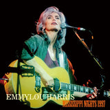 EMMYLOU HARRIS - MISSISSIPPI NIGHTS 1997 (1CDR)