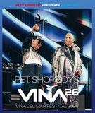 PET SHOP BOYS - VINA DEL MAR FESTIVAL 2026 (1BDR)