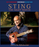 STING - THE NIGHT WATCH (1BDR)