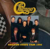 CHICAGO - OREGON STATE FAIR 1995 (2CDR)