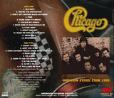 CHICAGO - OREGON STATE FAIR 1995 (2CDR)
