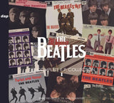 THE BEATLES - THE COMPLETE E.P. COLLECTION I (2CD) - FROM THE ORGINAL U.K. ANALOG MASTERS