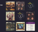 THE BEATLES - THE COMPLETE E.P. COLLECTION I (2CD) - FROM THE ORGINAL U.K. ANALOG MASTERS