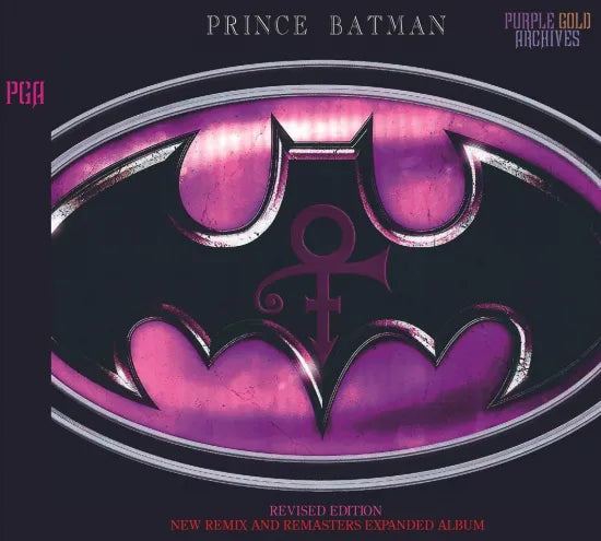 PRINCE – Acme Hot Disc PRINCE – Acme Hot Disc