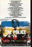 THE POLICE - DAY ON THE GREEN 1983 (1DVDR)