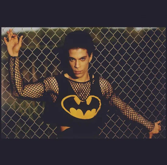 PRINCE BATMAN : ALTERNATES AND RARITIES COLLECTOR'S EDITION (2CD PRINCE BATMAN : ALTERNATES AND RARITIES COLLECTOR'S EDITION (2CD