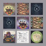 THE BEATLES - THE COMPLETE E.P. COLLECTION II - FROM THE ORGINAL U.K. ANALOG MASTERS(2CD)