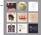 THE BEATLES - THE COMPLETE E.P. COLLECTION II - FROM THE ORGINAL U.K. ANALOG MASTERS(2CD)