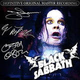 BLACK SABBATH - OZZFEST JAPAN 2013 (2CDR)