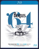 THE BEATLES - BEATLES '64 SPECIAL BLURAY EDITION (2BDR)
