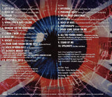DEF LEPPARD - DIGITAL AND ANALOG SINGLES + EPS COLLECTION (2CDR)