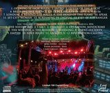 QUEENSRYCHE - CRUISE TO THE EDGE 2026 (2CDR)