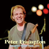 PETER FRAMPTON - OREGON STATE FAIR 1996 (1CDR)