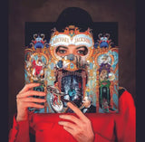 MICHAEL JACKSON - OUTRAGEOUS DANGEROUS DEMO AND UNRELEASED TRACKS  [2CD]