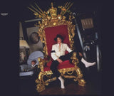 MICHAEL JACKSON - OUTRAGEOUS DANGEROUS DEMO AND UNRELEASED TRACKS  [2CD]