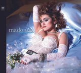 MADONNA - LIKE A VIRGIN : THE ULTIMATE COLLECTION ALTERNATES AND RARITIES [2CD]