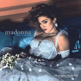 MADONNA - LIKE A VIRGIN : THE ULTIMATE COLLECTION ALTERNATES AND RARITIES [2CD]