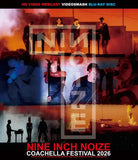 NINE INCH NOIZE - COACHELLA FESTIVAL 2026 (1BDR)