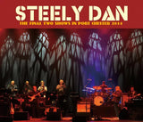 STEELY DAN - THE FINAL TWO SHOWS IN PORT CHESTER 2014 (4CDR)