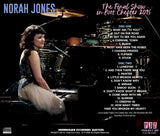 NORAH JONES - THE FINAL SHOW IN PORT CHESTER 2015 (2CDR)