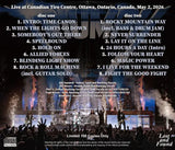 TRIUMPH - OTTAWA 2026 (2CDR)